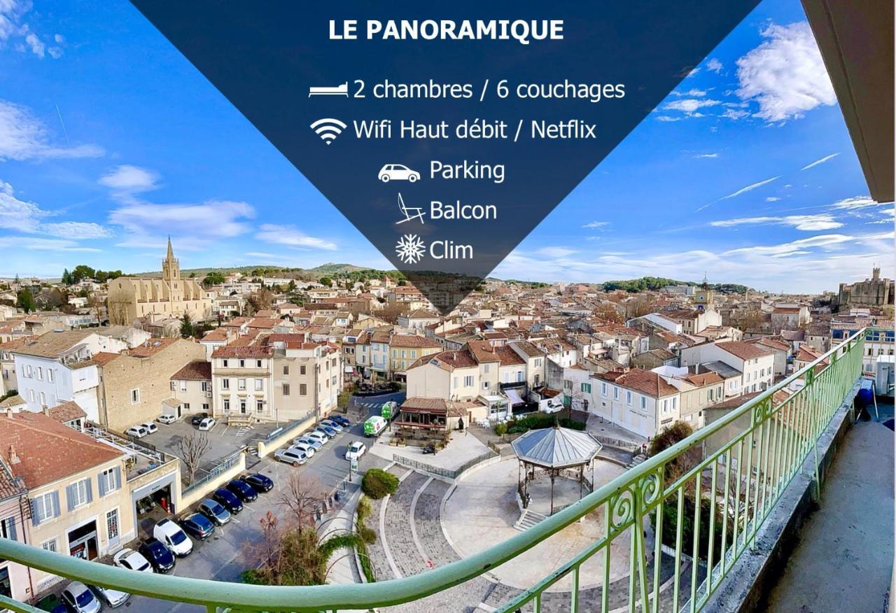 Le Panoramique Salonais Salon-de-Provence Exterior foto